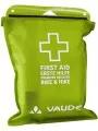 Vaude First Aid Kit S elsősegély készlet zöld színben 1